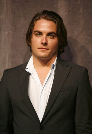 Kevin Zehers Photo