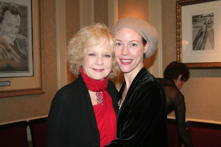 Photo Coverage: Tony Roberts Receives Friars Thespian Award Image