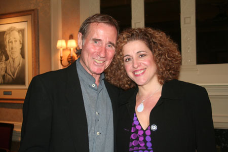 Photo Coverage: Tony Roberts Receives Friars Thespian Award Image