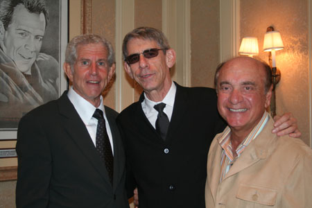 Photo Coverage: Tony Roberts Receives Friars Thespian Award Image