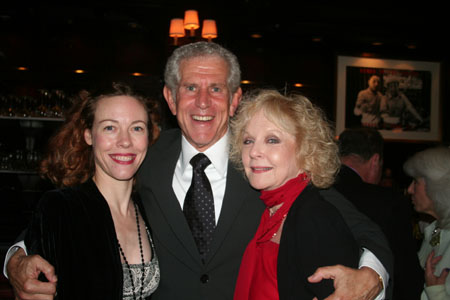 Photo Coverage: Tony Roberts Receives Friars Thespian Award Image