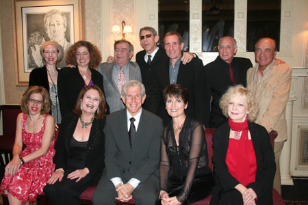 Photo Coverage: Tony Roberts Receives Friars Thespian Award Image