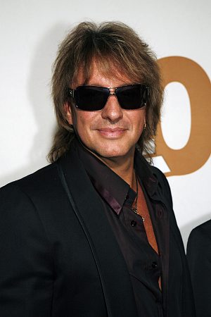 Richie Sambora Photo