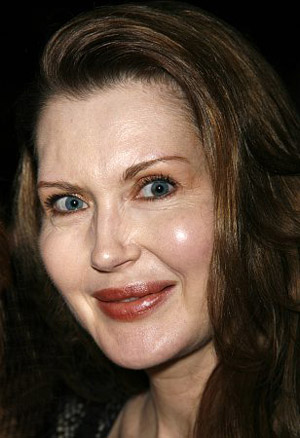 Photo Coverage: 'Rise of Dorothy Hale' Cast Opening & Party Image