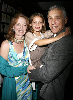 Photo Coverage: 'Rise of Dorothy Hale' Cast Opening & Party Image