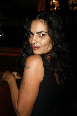 Photo Coverage: 'Rise of Dorothy Hale' Cast Opening & Party Image