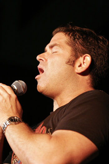Photo Coverage: Upright LA 9/24 with Stephen Oremus Image