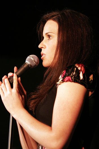 Photo Coverage: Upright LA 9/24 with Stephen Oremus Image