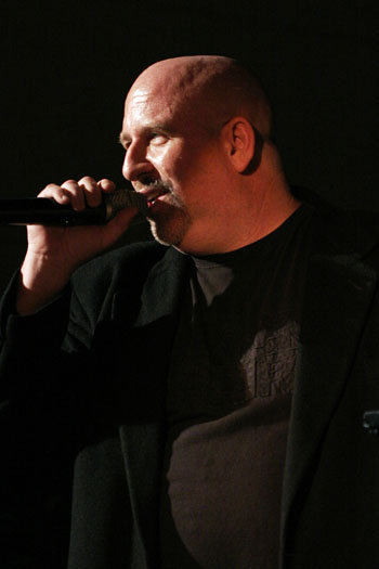 Photo Coverage: Upright LA 9/24 with Stephen Oremus Image