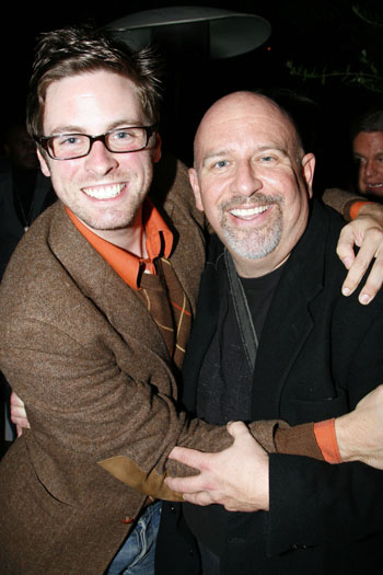 Photo Coverage: Upright LA 9/24 with Stephen Oremus Image