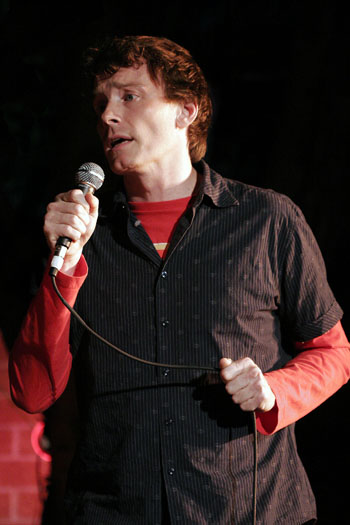 Photo Coverage: Upright LA 9/24 with Stephen Oremus Image