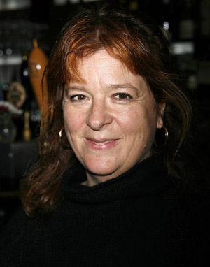 Photo Coverage: Theresa Rebeck Honored by Lark Theatre Image