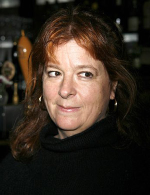 Photo Coverage: Theresa Rebeck Honored by Lark Theatre Image