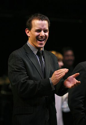Photo Coverage: Jersey Boys Celebrates 1-Millionth Customer Image