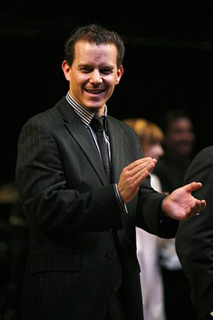 Photo Coverage: Jersey Boys Celebrates 1-Millionth Customer Image
