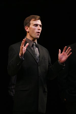 Photo Coverage: Jersey Boys Celebrates 1-Millionth Customer Image