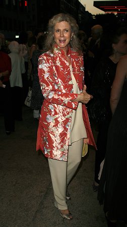 Photo Coverage: 'Mauritius' Opening Night Arrivals Image