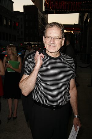 Photo Coverage: 'Mauritius' Opening Night Arrivals Image