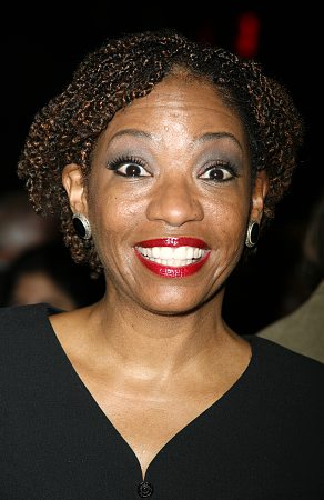 Photo Coverage: 'Mauritius' Opening Night Arrivals Image