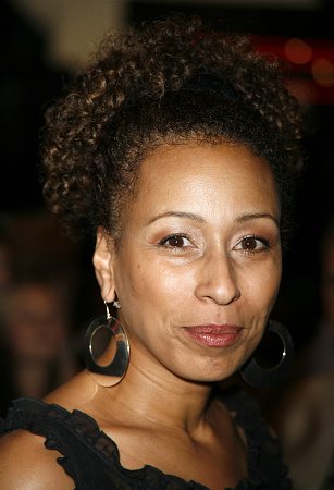 Photo Coverage: 'Mauritius' Opening Night Arrivals Image