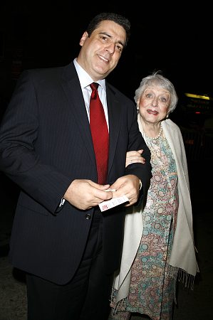 Photo Coverage: 'Mauritius' Opening Night Arrivals Image