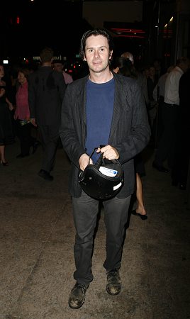 Photo Coverage: 'Mauritius' Opening Night Arrivals Image