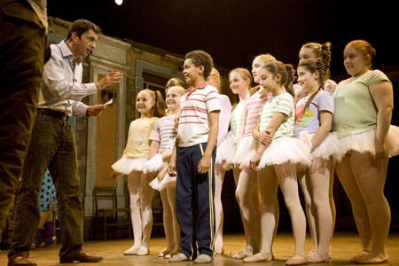 Billy Elliot