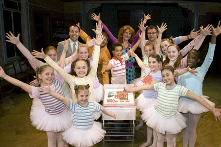 Billy Elliot