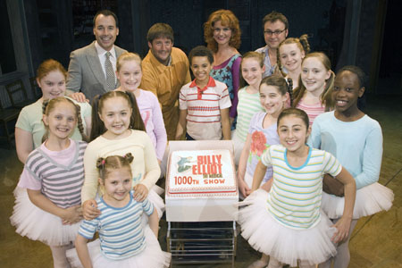 Billy Elliot