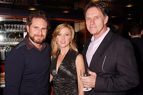 Photo Flash: Rattlestick Playwrights 13th Anniversary Gala Image