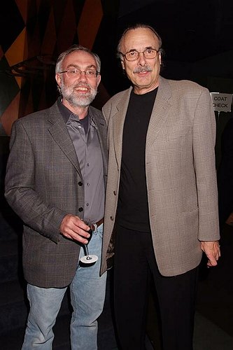 Photo Flash: Rattlestick Playwrights 13th Anniversary Gala Image