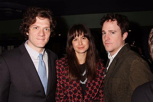 Photo Flash: Rattlestick Playwrights 13th Anniversary Gala Image