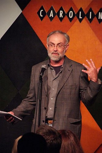 Photo Flash: Rattlestick Playwrights 13th Anniversary Gala Image