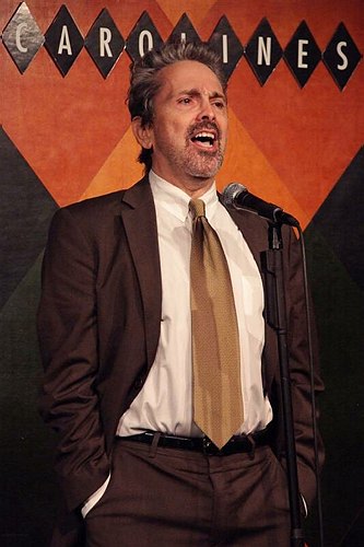 Photo Flash: Rattlestick Playwrights 13th Anniversary Gala Image