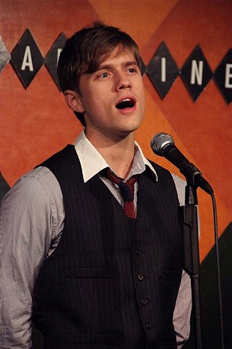 Photo Flash: Rattlestick Playwrights 13th Anniversary Gala Image