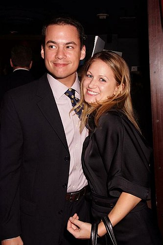 Photo Flash: Rattlestick Playwrights 13th Anniversary Gala Image