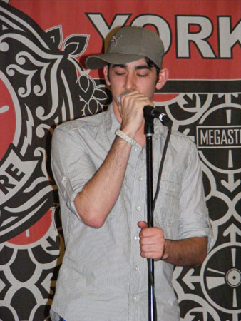 Photo Coverage: 'Grease' CD Release Image