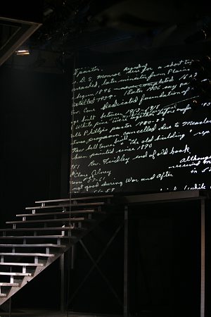 Photo Preview: 'Frankenstein The Musical' Press Performance Image