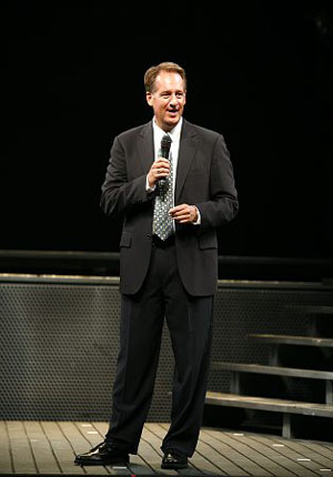 Photo Preview: 'Frankenstein The Musical' Press Performance Image