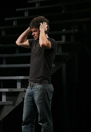 Photo Preview: 'Frankenstein The Musical' Press Performance Image