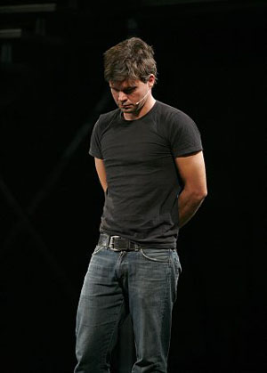 Photo Preview: 'Frankenstein The Musical' Press Performance Image