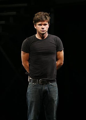 Photo Preview: 'Frankenstein The Musical' Press Performance Image