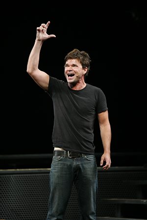 Photo Preview: 'Frankenstein The Musical' Press Performance Image