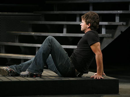 Photo Preview: 'Frankenstein The Musical' Press Performance Image