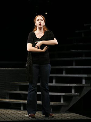 Photo Preview: 'Frankenstein The Musical' Press Performance Image