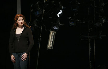 Photo Preview: 'Frankenstein The Musical' Press Performance Image