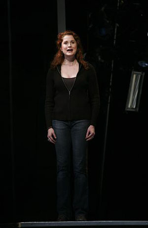 Photo Preview: 'Frankenstein The Musical' Press Performance Image