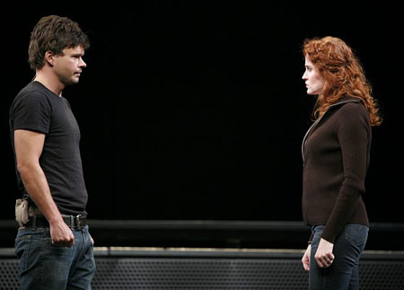 Photo Preview: 'Frankenstein The Musical' Press Performance Image