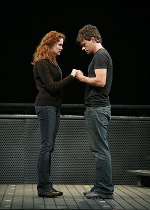 Photo Preview: 'Frankenstein The Musical' Press Performance Image