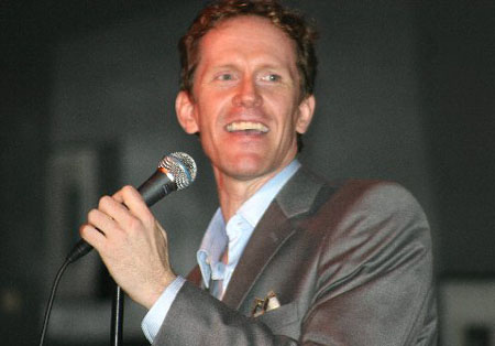 Photo Coverage: Jeffry Denman 'Jazz Turns' at Birdland Image